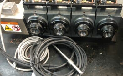 4HRC160 Rotary is one of the many fine and precision tuned products that 32 Machine manufactures