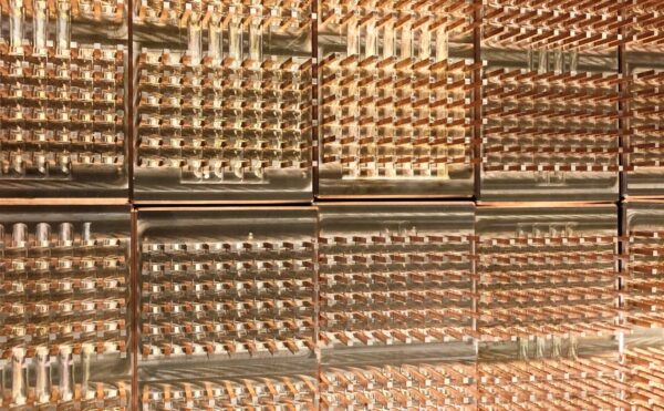 Among many other services and capabilities, 32 machine offers metal CNC milling and turning for copper heat syncs