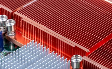 32 Machine does precision manufacturing for the electronics industry with a wide variety of metals
