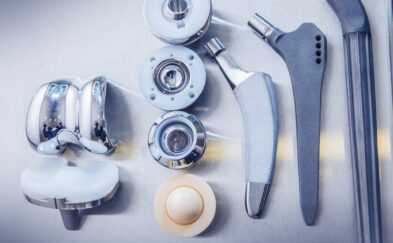 Thirty Two Machine medical part and tools manufacturing